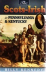 Scots-Irish: Pennsylvania & Kentucky